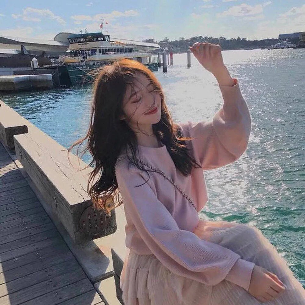 他们她们海报