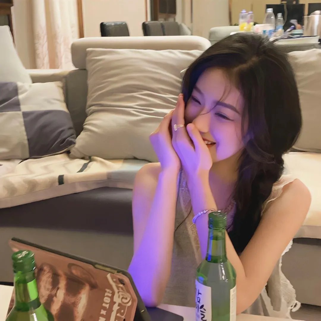 淑女宠爱海报
