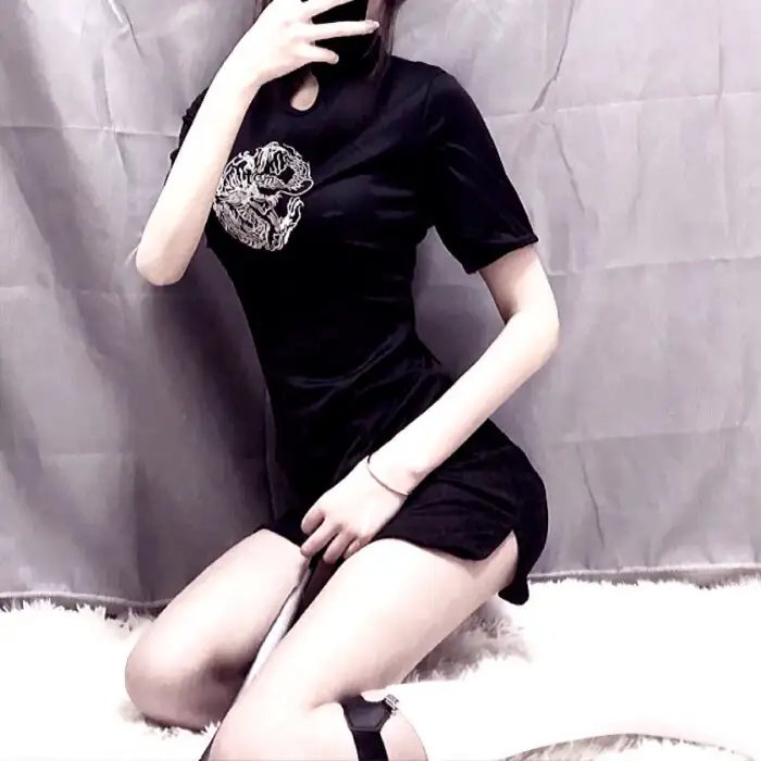 杀死克鲁斯海报