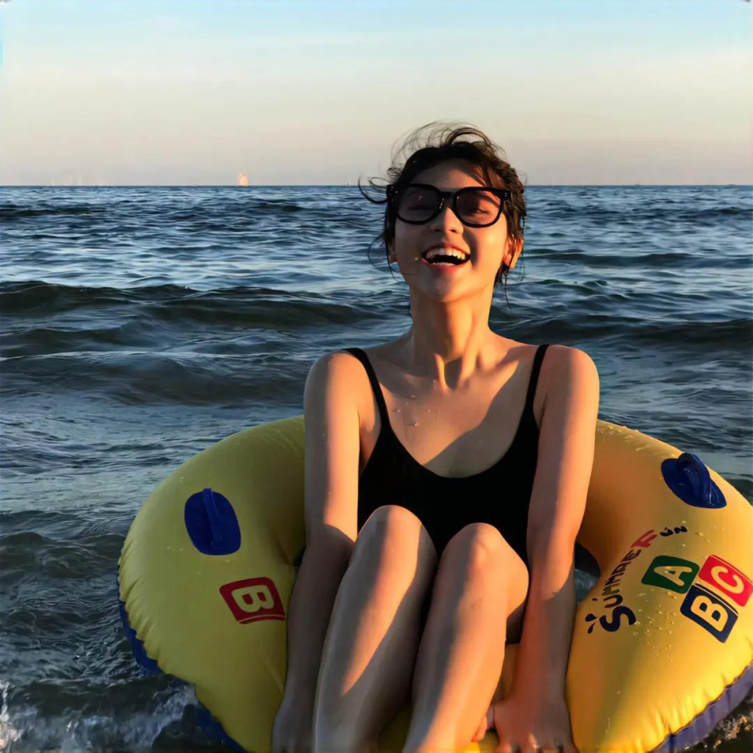 玛格丽特海报